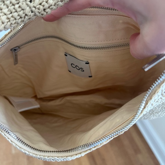 COS Mini Sling Shoulder Bag - Picture 7 of 9
